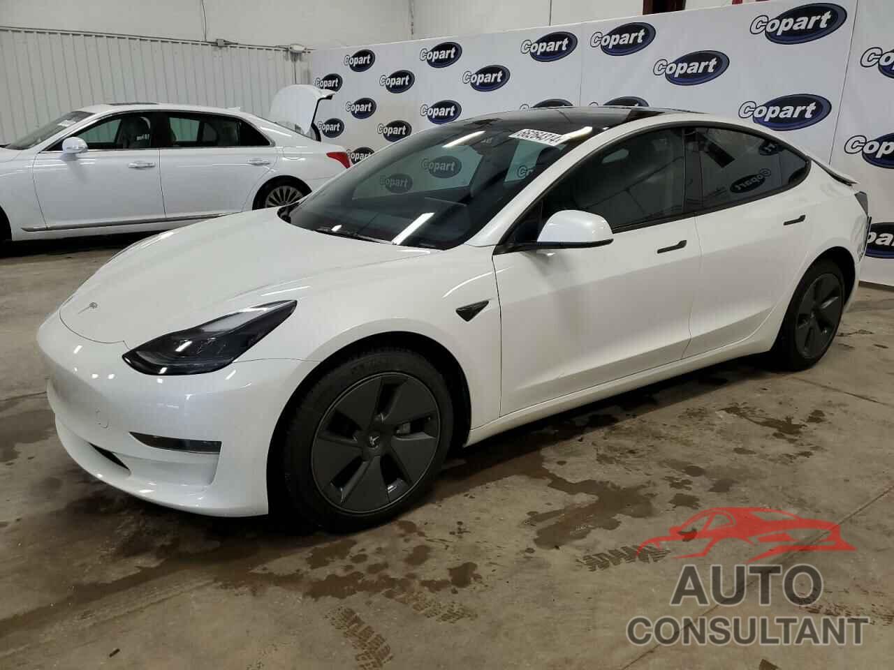 TESLA MODEL 3 2023 - 5YJ3E1EA7PF582454