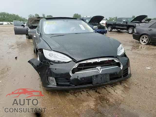 TESLA MODEL S 2015 - 5YJSA1S23FF088028