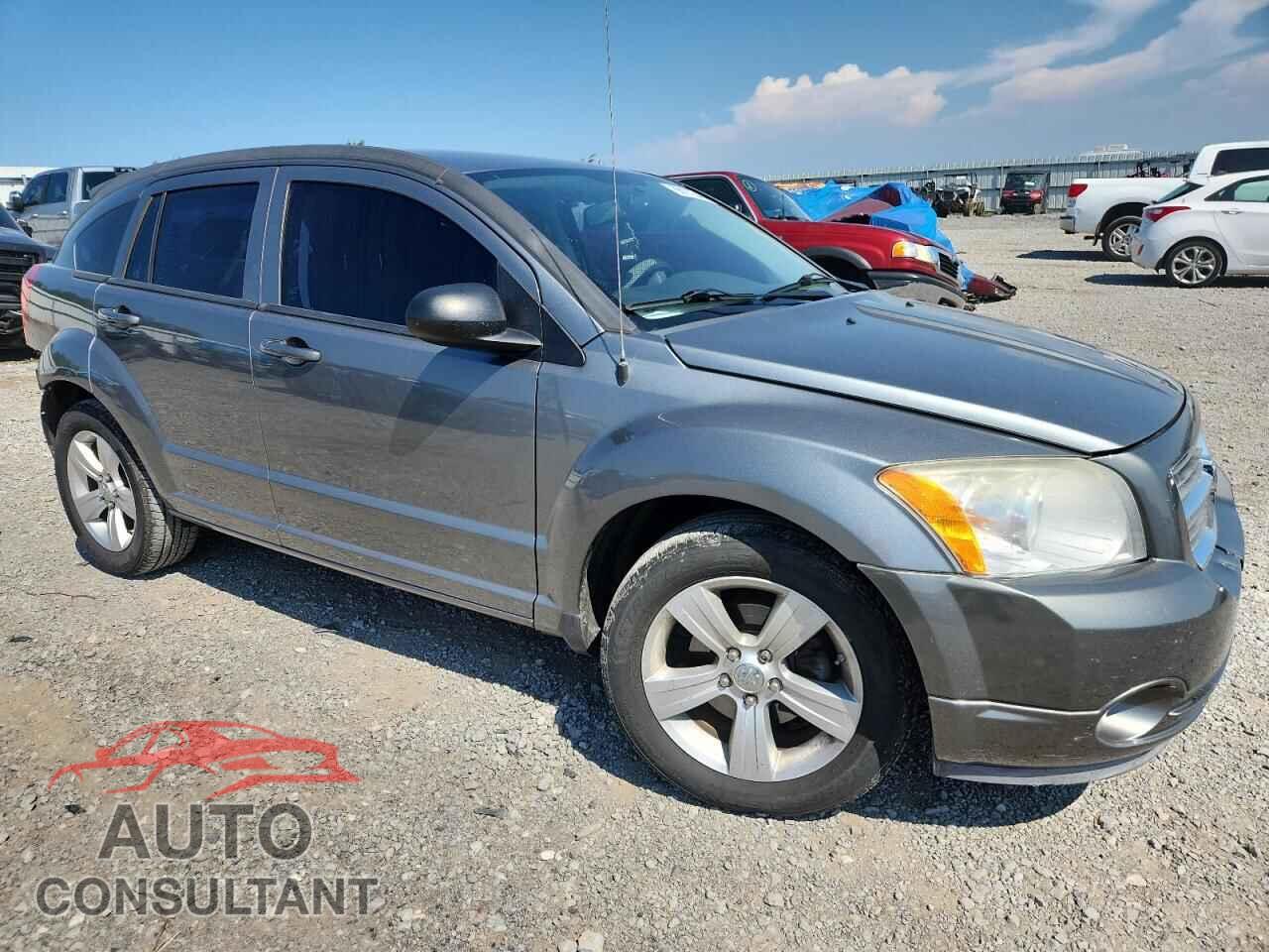 DODGE CALIBER 2012 - 1C3CDWDAXCD508226