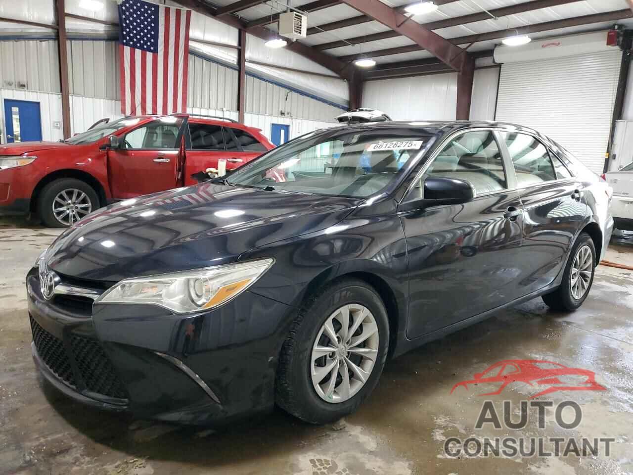 TOYOTA CAMRY 2015 - 4T4BF1FK4FR496154