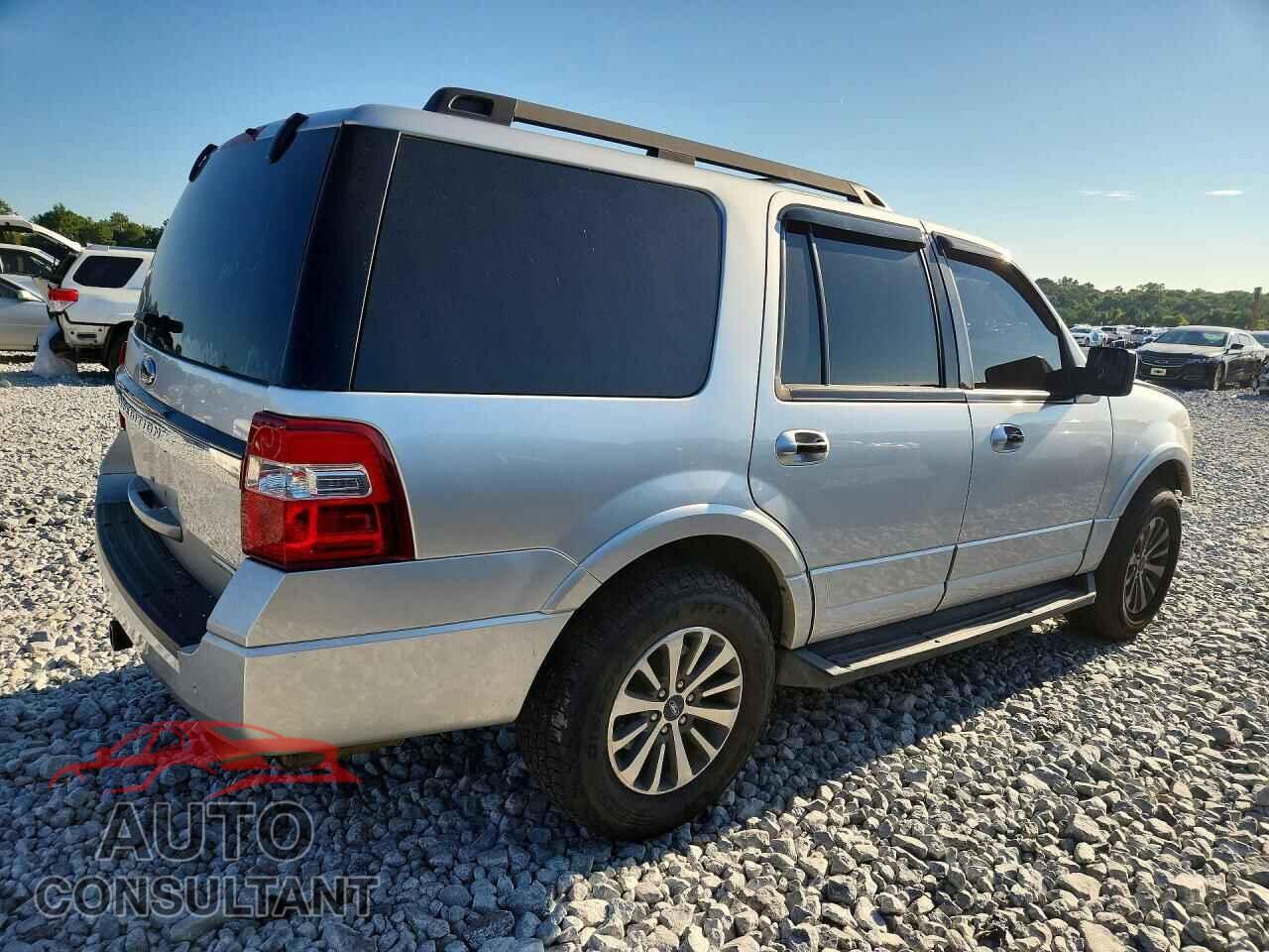 FORD EXPEDITION 2017 - 1FMJU1HTXHEA43722