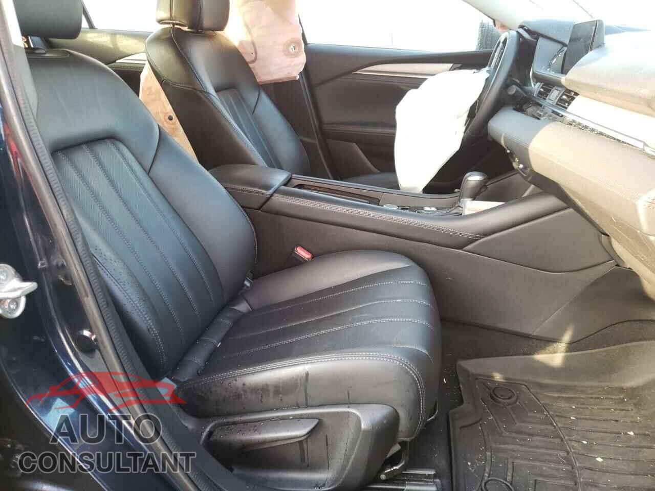 MAZDA 6 2019 - JM1GL1TY2K1503720