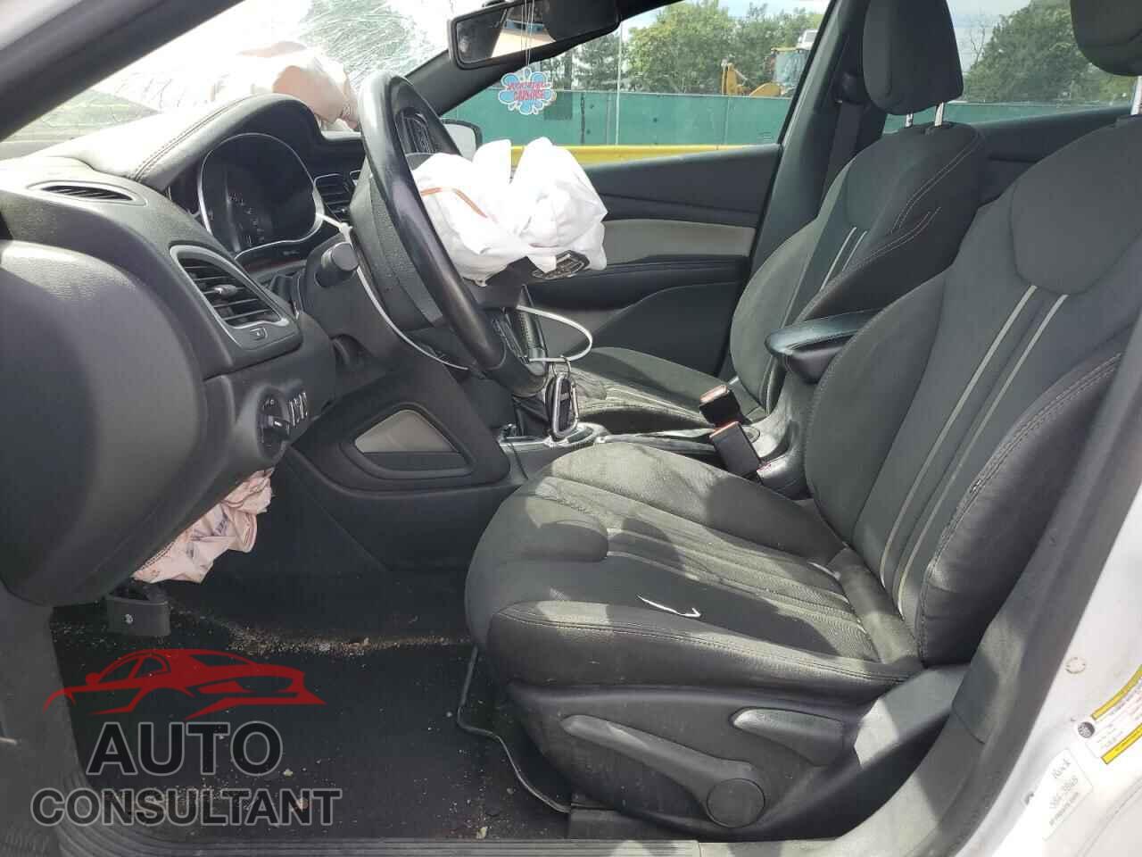 DODGE DART 2014 - 1C3CDFBB8ED791448