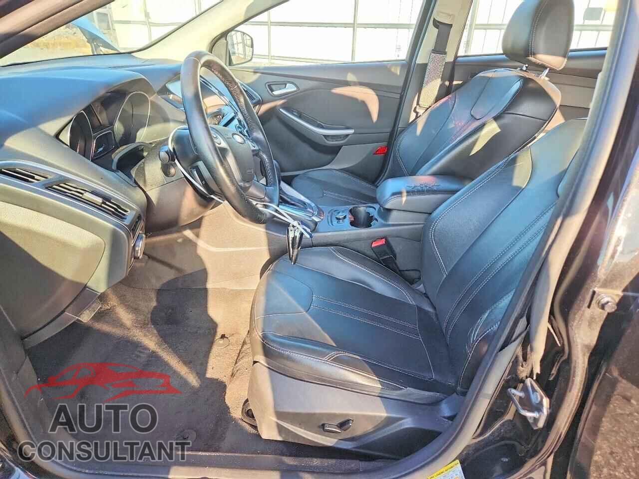 FORD FOCUS 2013 - 1FADP3J20DL294802