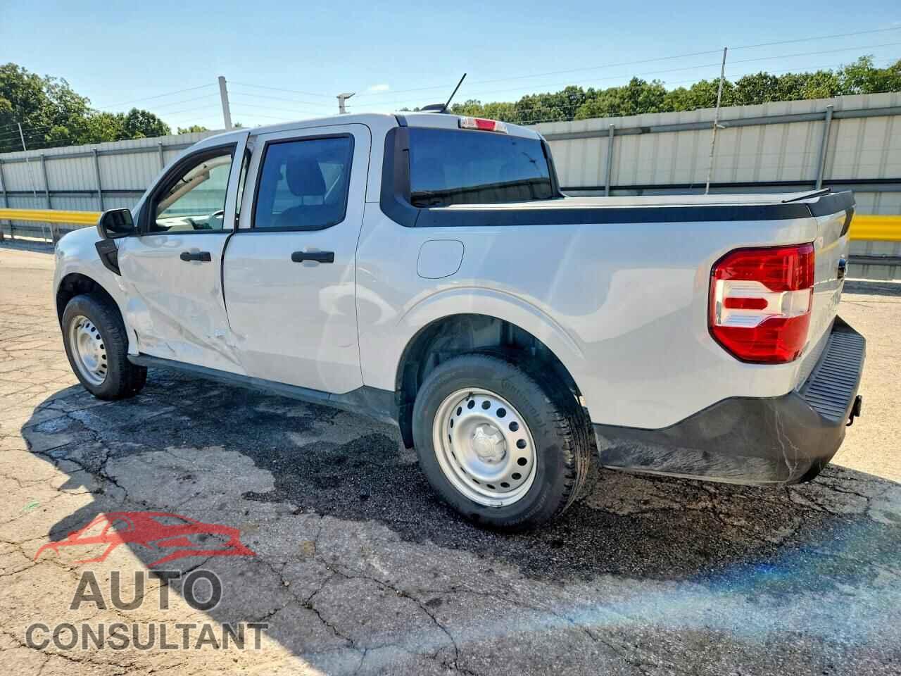 FORD MAVERICK 2026 - 3FTTW8A37TRB09109
