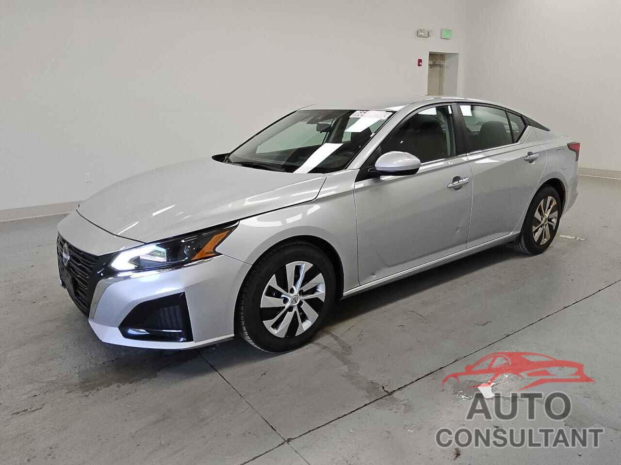 NISSAN ALTIMA 2023 - 1N4BL4BV2PN386519
