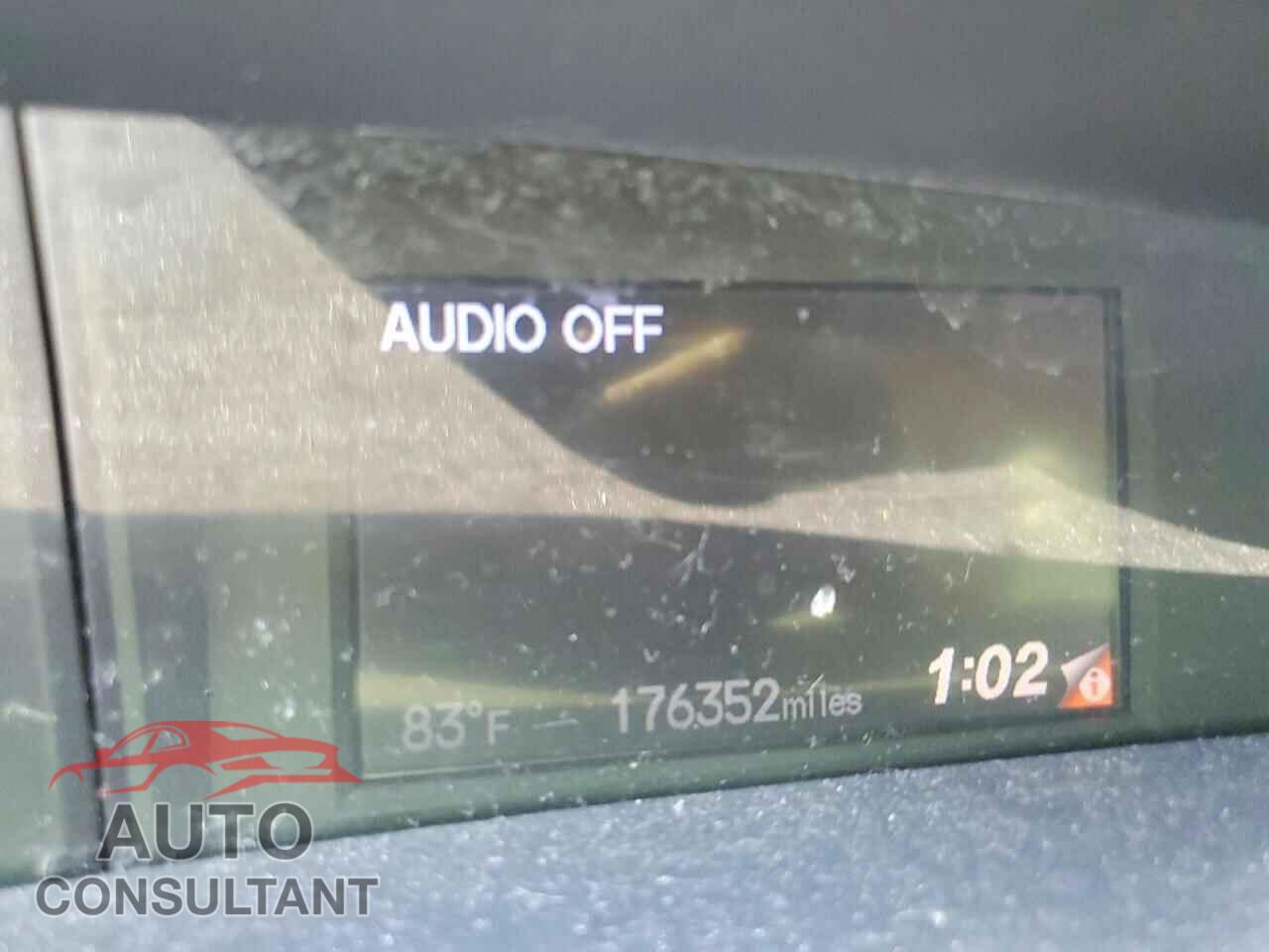 HONDA CIVIC 2013 - 19XFB2F50DE220755