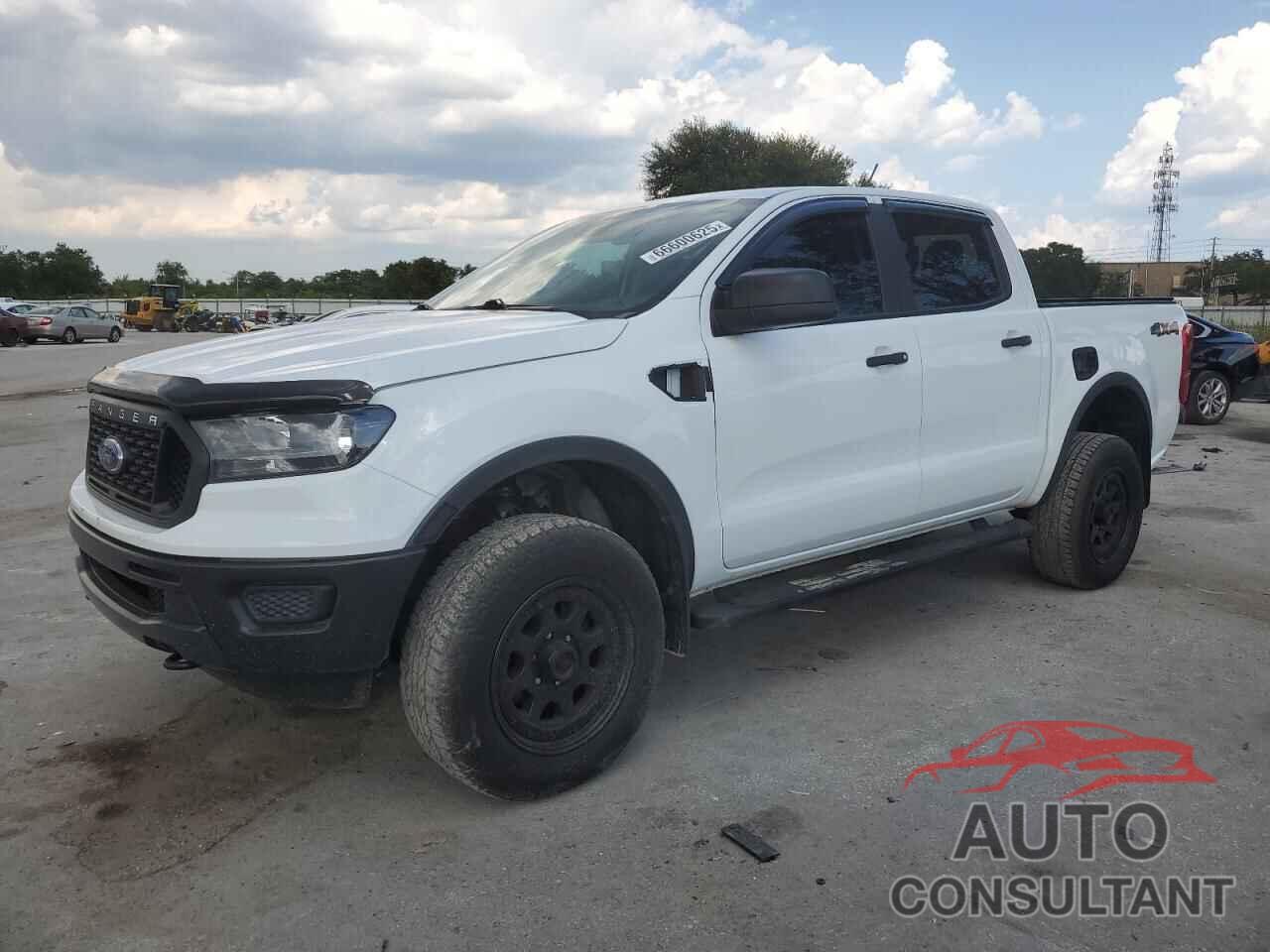 FORD RANGER 2022 - 1FTER4FH1NLD03178