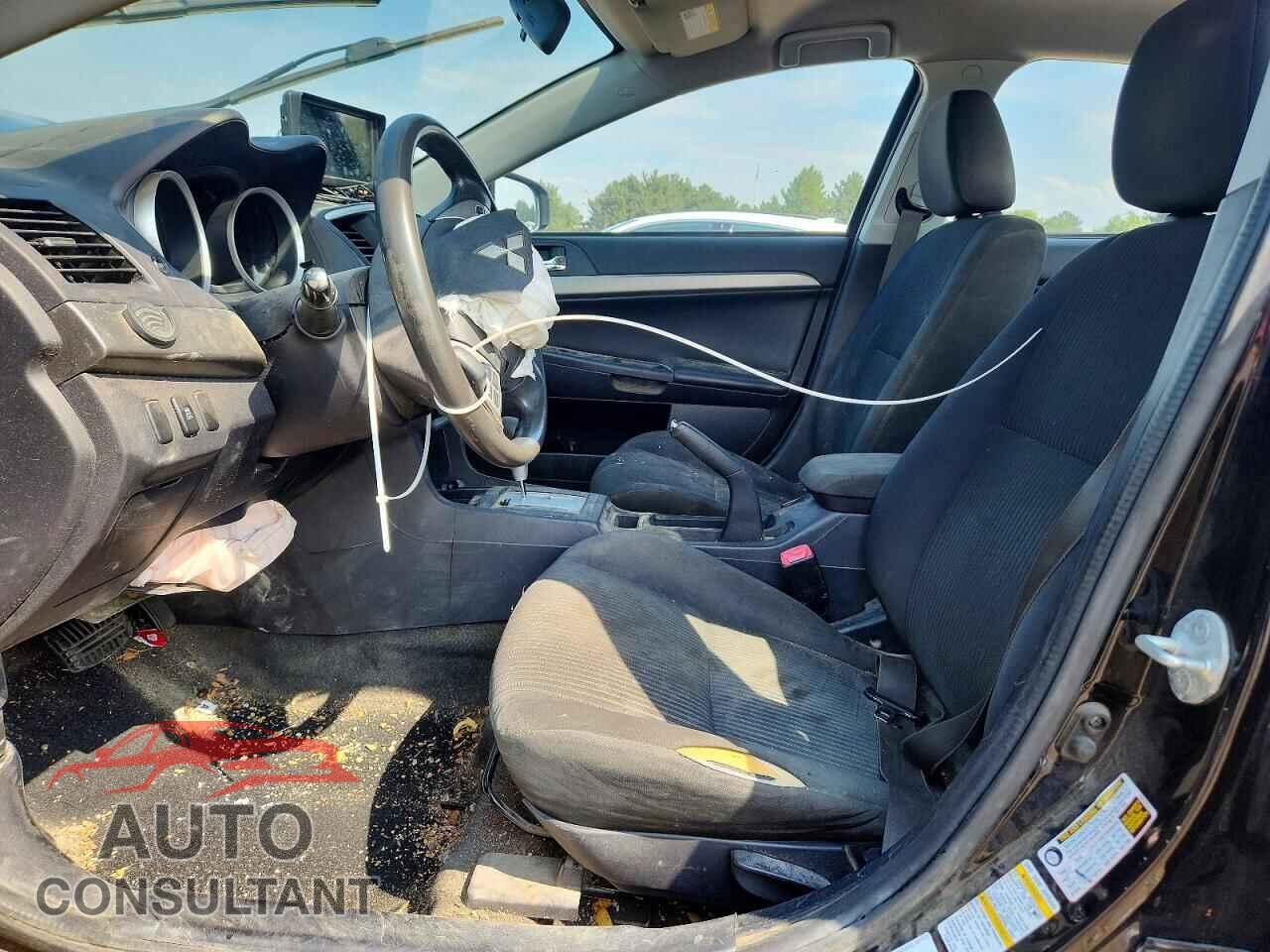 MITSUBISHI LANCER 2015 - JA32U2FU4FU022358