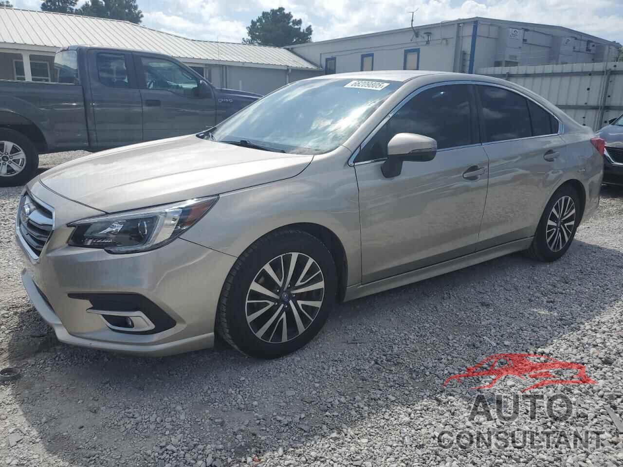 SUBARU LEGACY 2018 - 4S3BNAF60J3044804