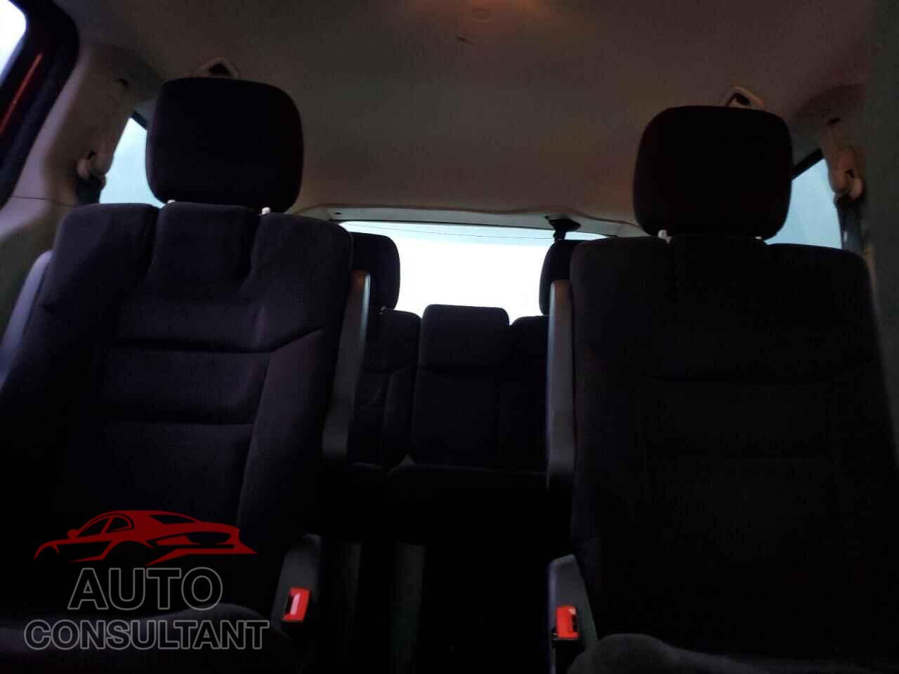 DODGE CARAVAN 2015 - 2C4RDGBG0FR704728