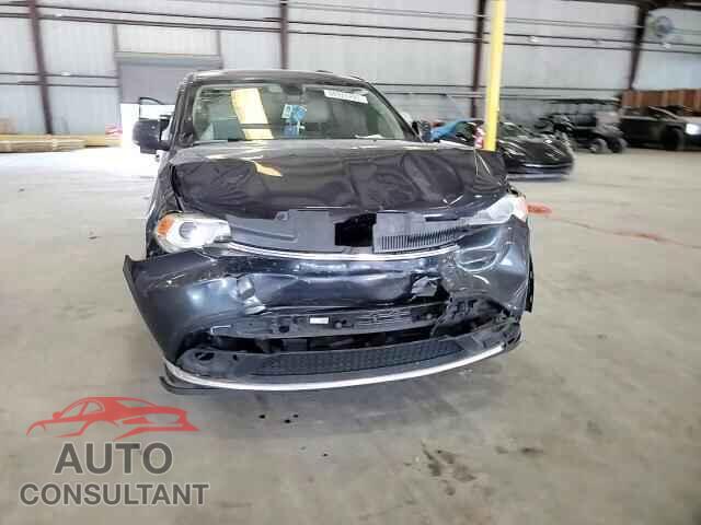 DODGE DURANGO 2014 - 1C4RDHDG0EC585721