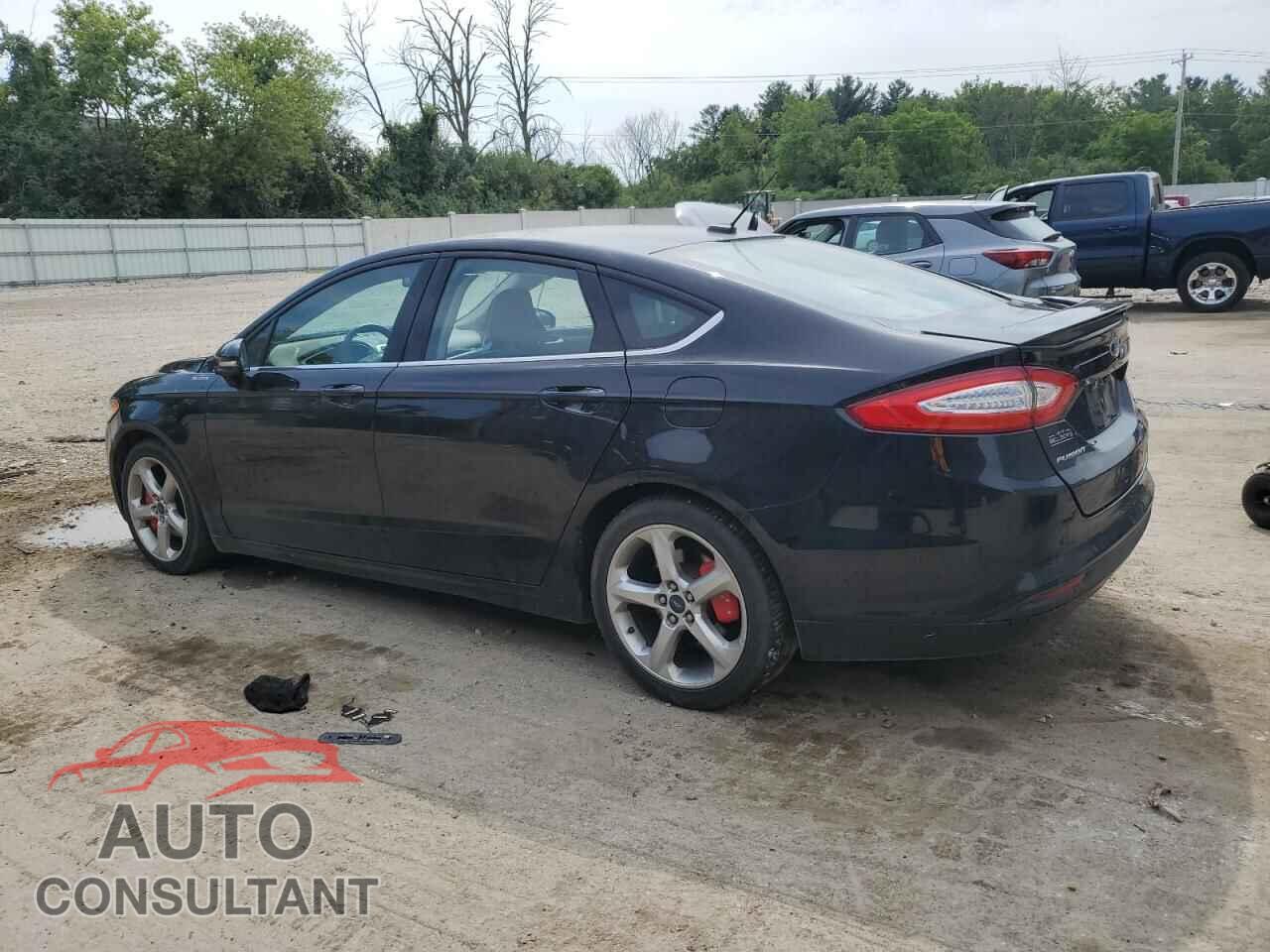 FORD FUSION 2016 - 3FA6P0HD1GR219109
