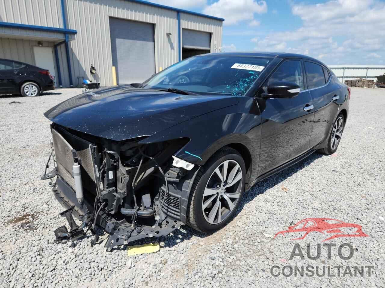 NISSAN MAXIMA 2016 - 1N4AA6AP8GC439154