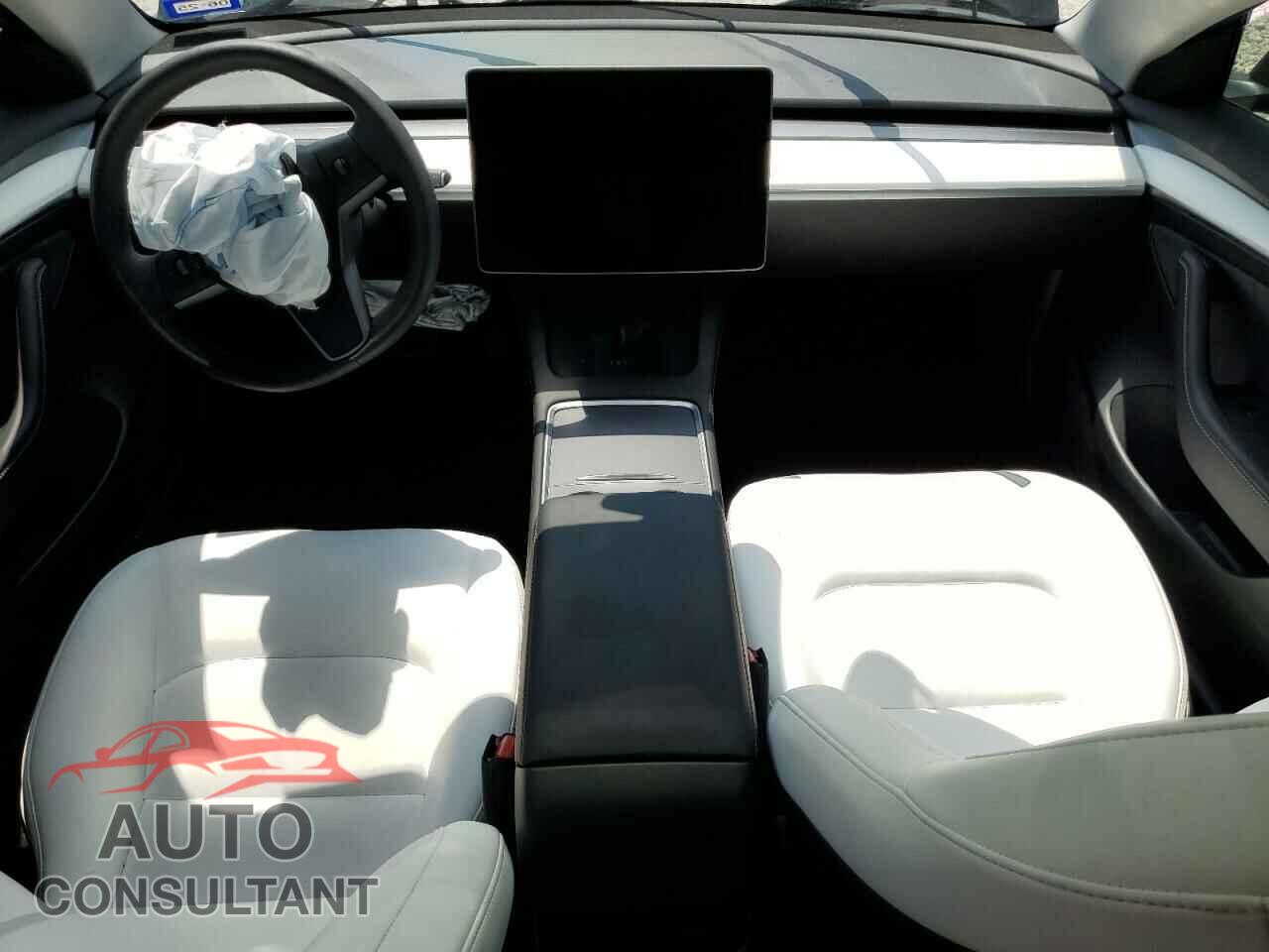 TESLA MODEL 3 2023 - 5YJ3E1EA3PF603994