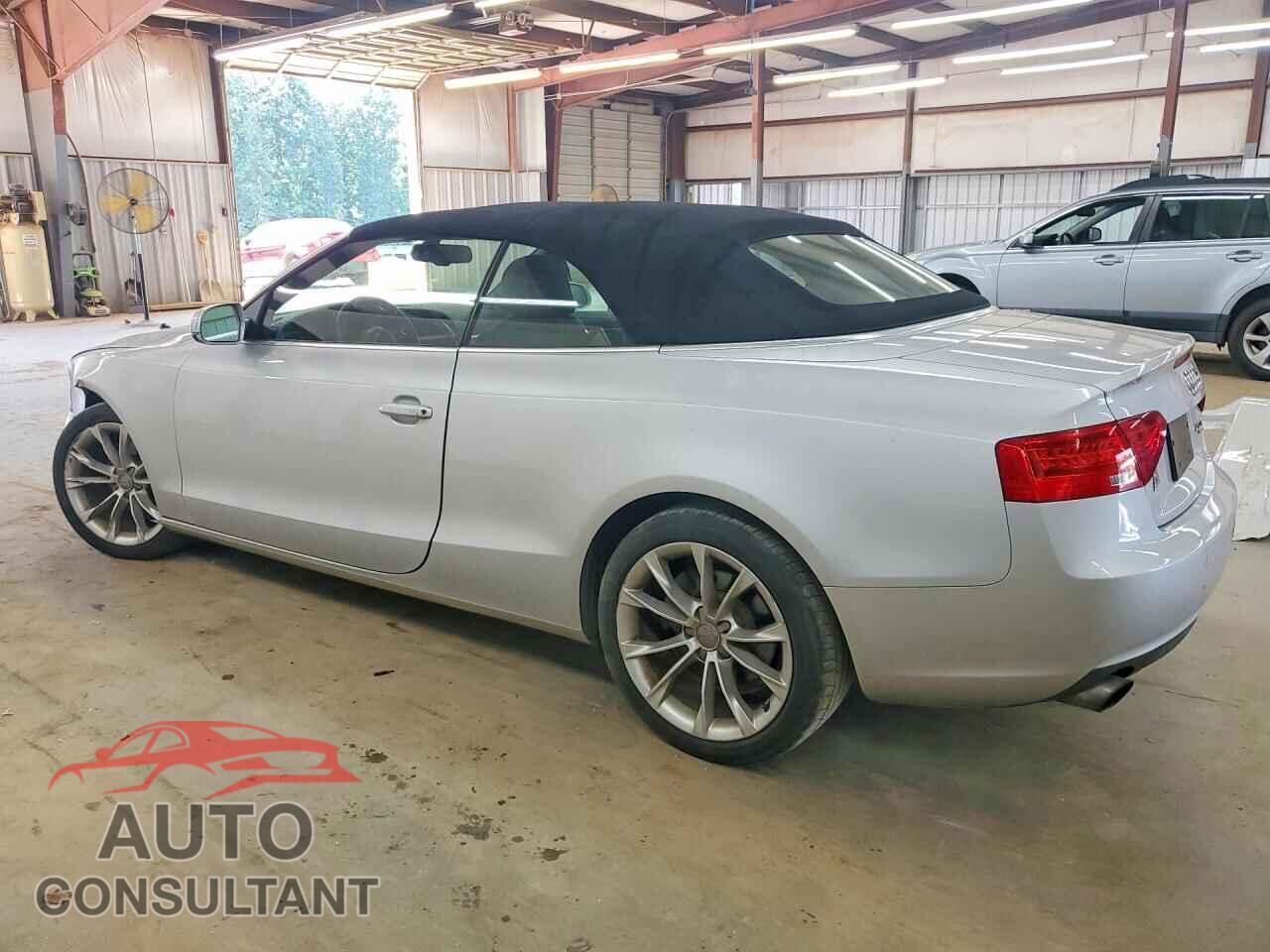 AUDI A5 2014 - WAULFAFH4EN007524