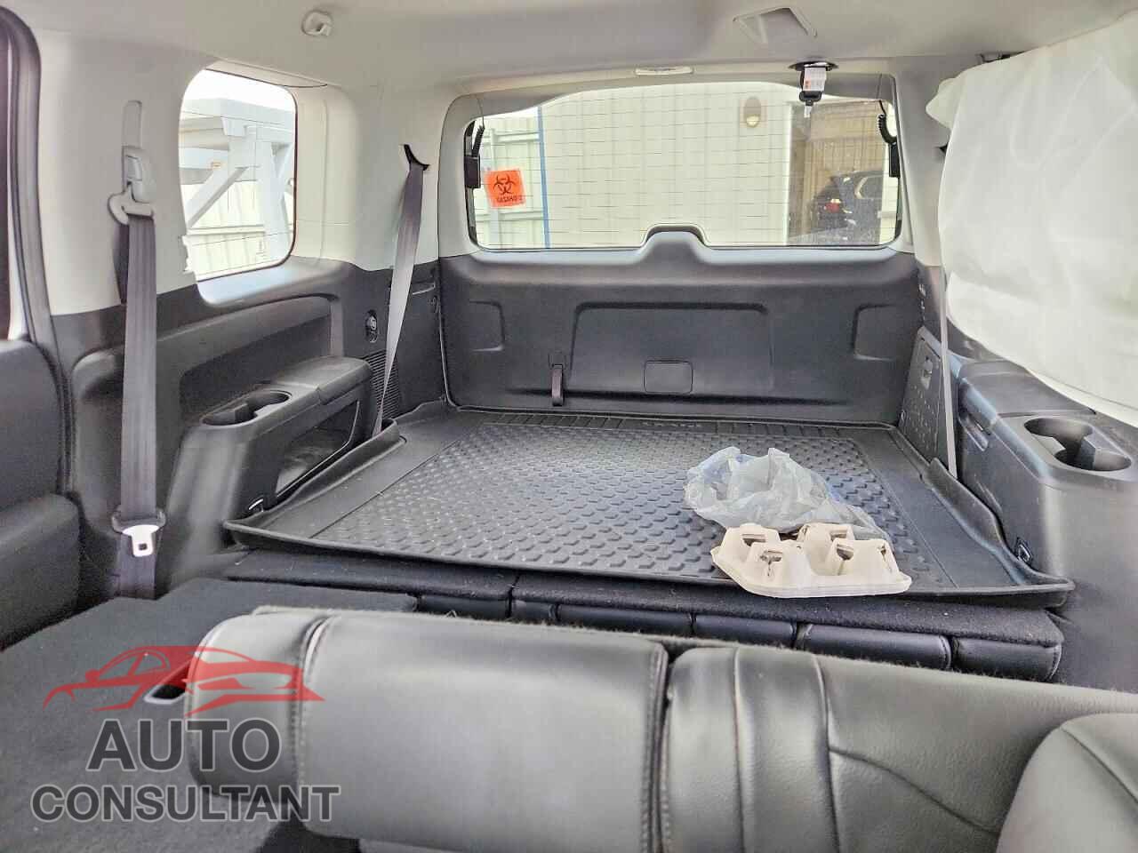HONDA PILOT 2015 - 5FNYF4H58FB045531