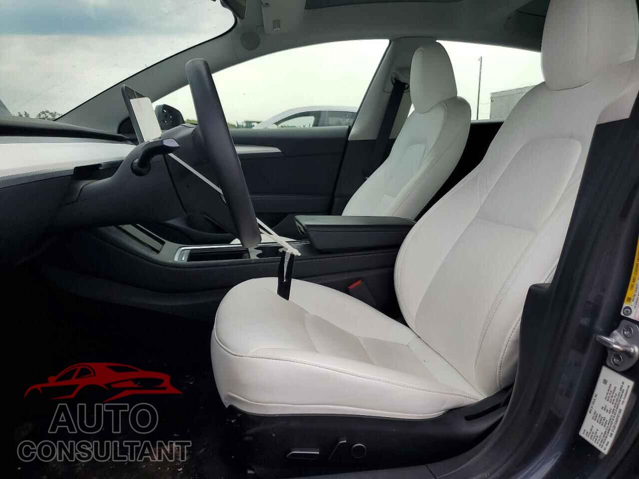 TESLA MODEL 3 2023 - 5YJ3E1EA6PF671688