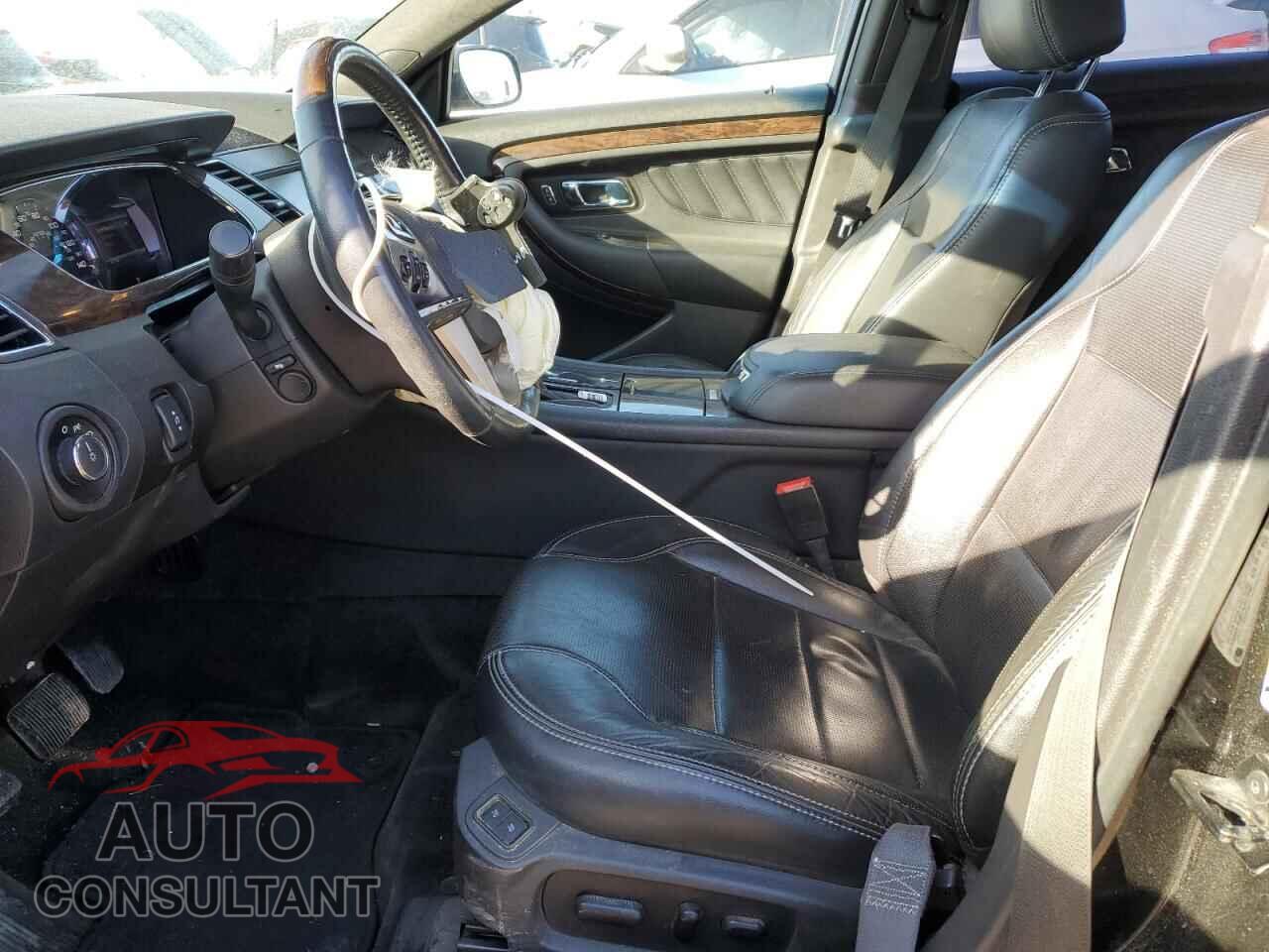 FORD TAURUS 2014 - 1FAHP2F88EG102352