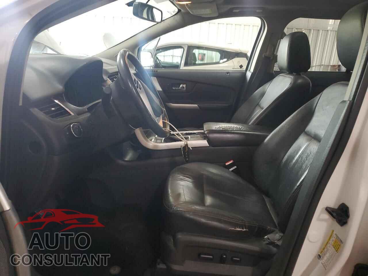 FORD EDGE 2014 - 2FMDK4KC6EBA45178