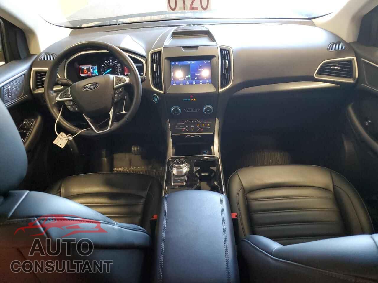 FORD EDGE 2020 - 2FMPK4J98LBB13982
