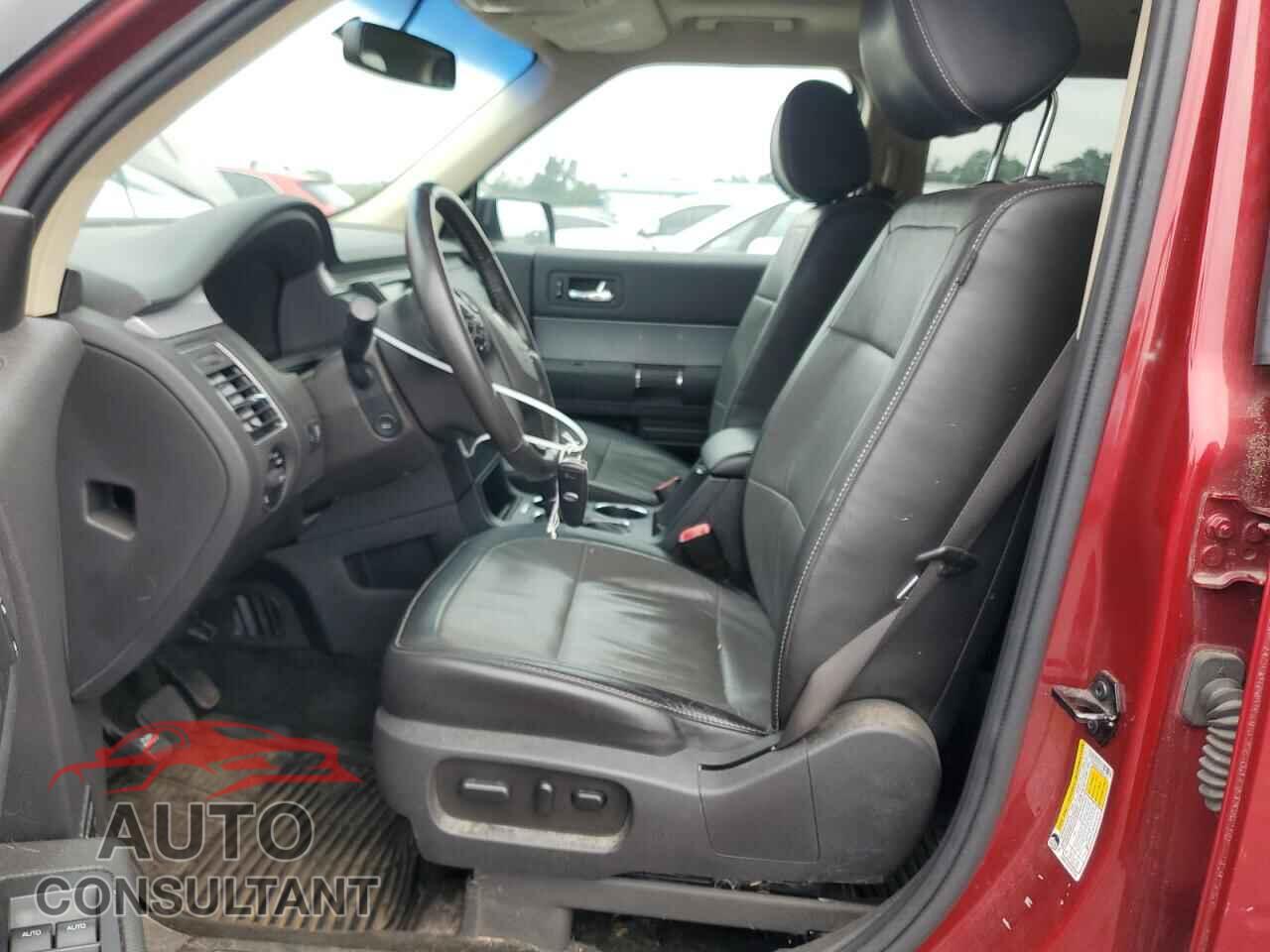 FORD FLEX 2015 - 2FMHK6C84FBA17257