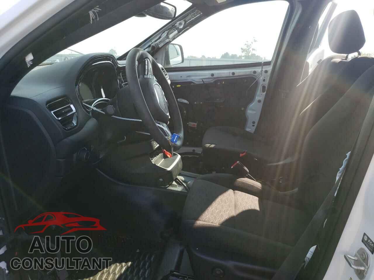 DODGE DURANGO 2023 - 1C4SDJFT9PC626661