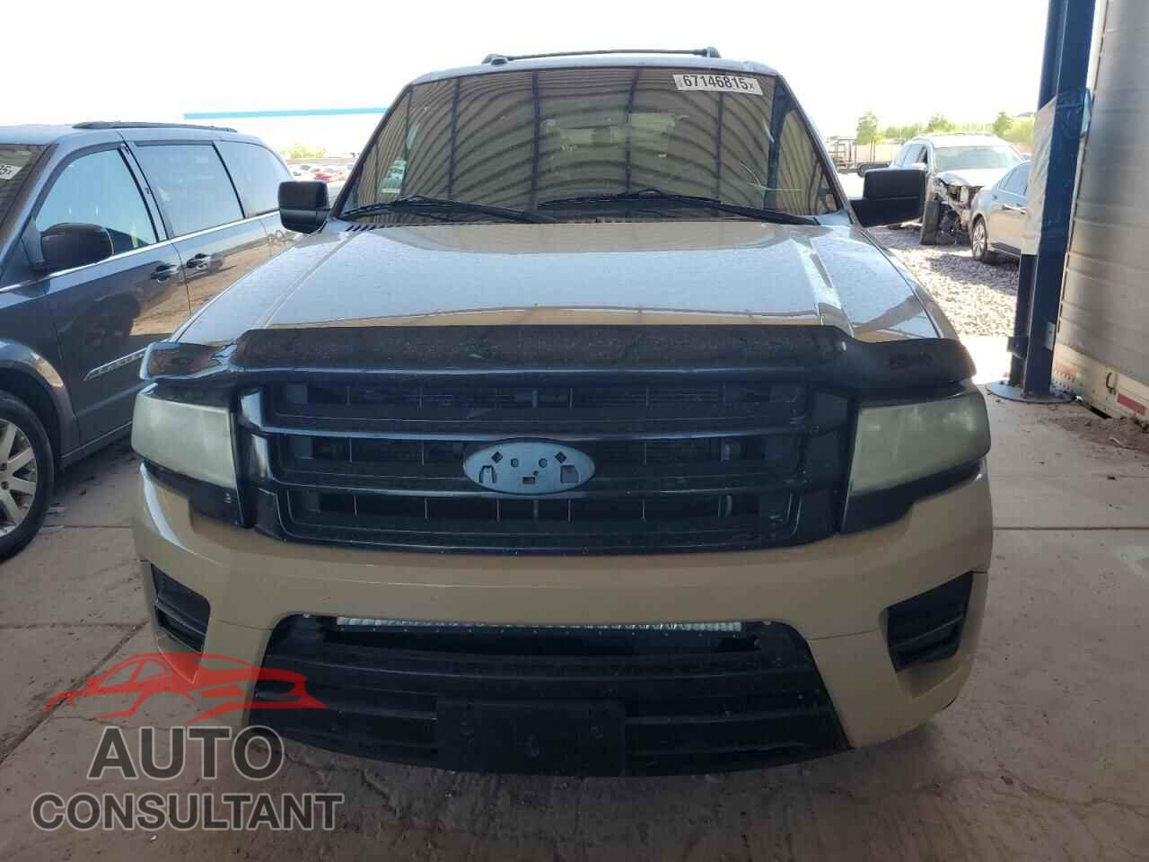 FORD EXPEDITION 2017 - 1FMJK1HT0HEA01744