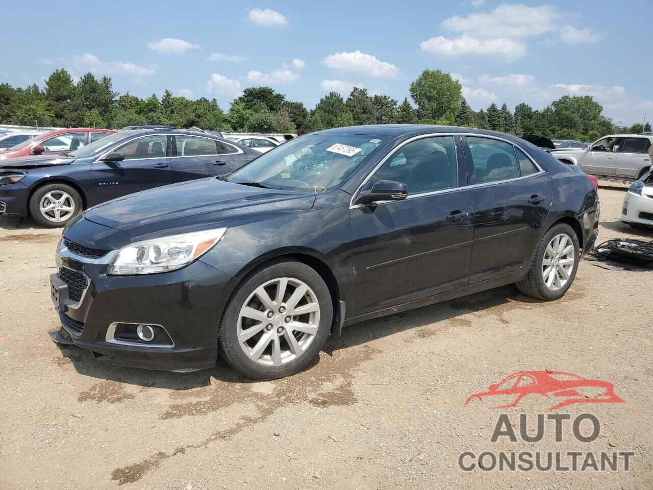 CHEVROLET MALIBU 2015 - 1G11E5SX3FF269864