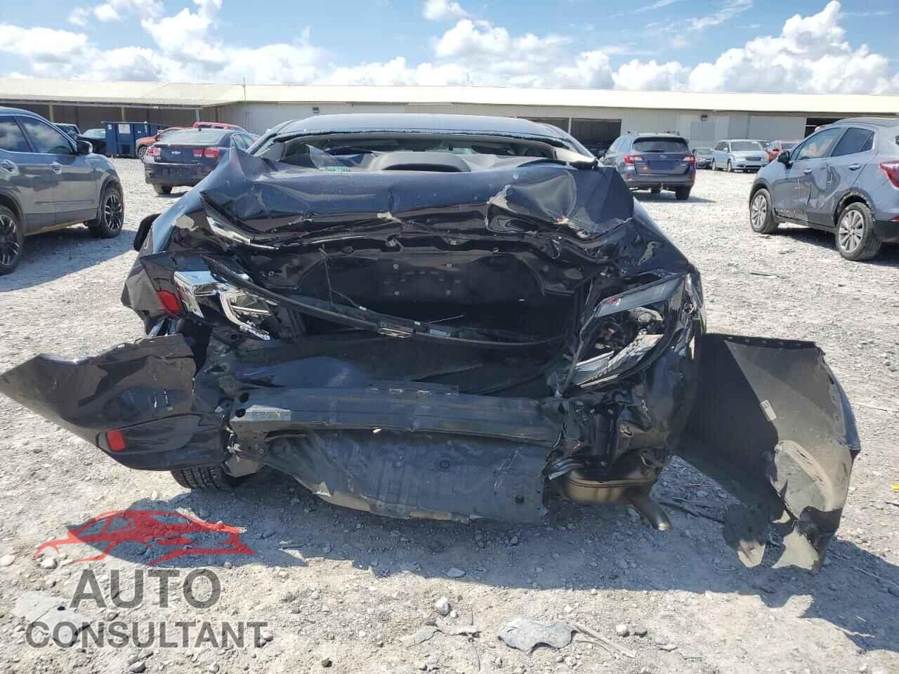 HONDA CIVIC 2017 - 19XFC2F52HE022018