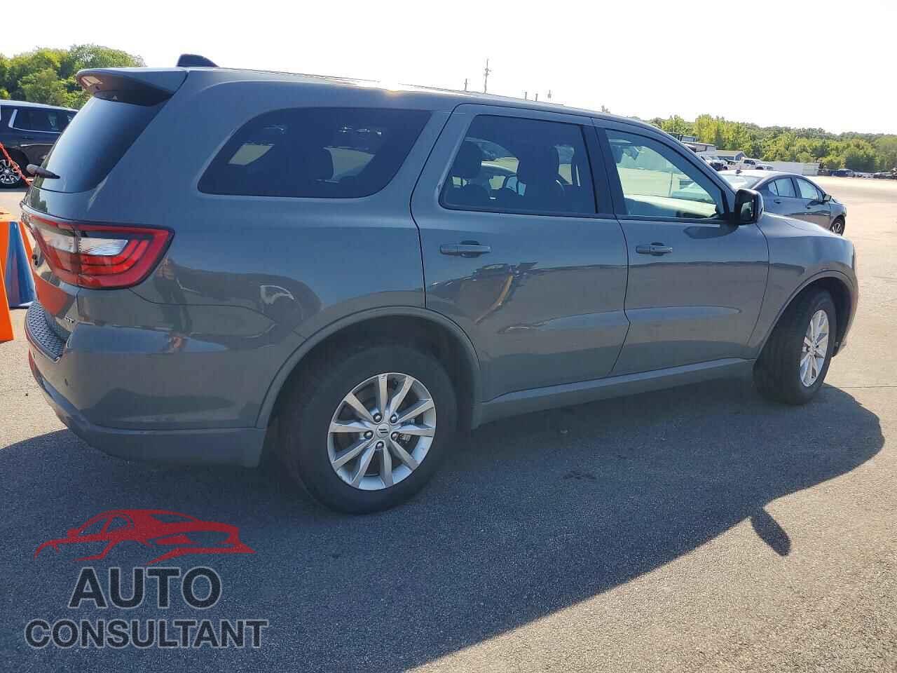 DODGE DURANGO 2025 - 1C4RDHDG5SC535702