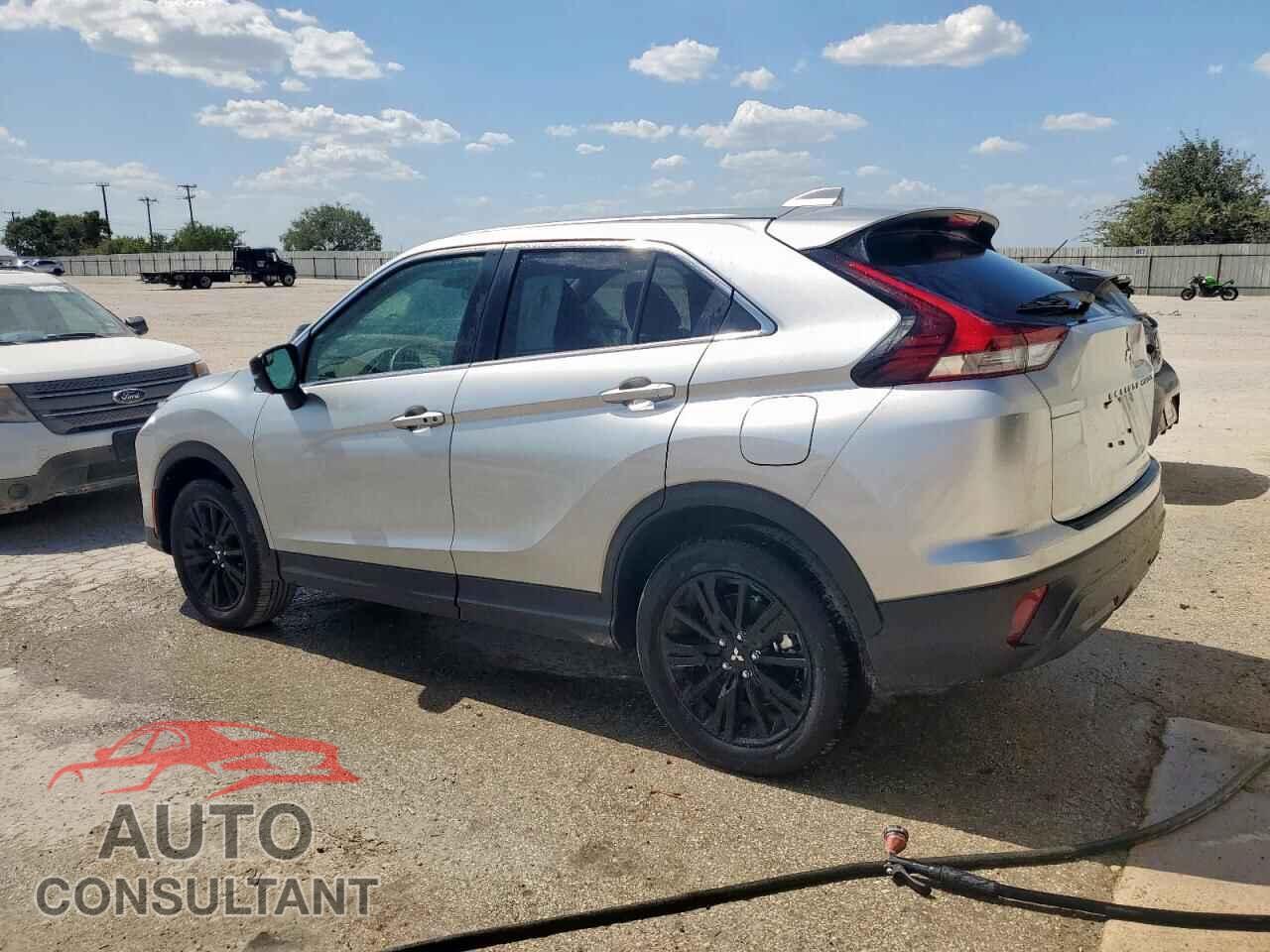 MITSUBISHI ECLIPSE 2025 - JA4ATVAA6SZ003249