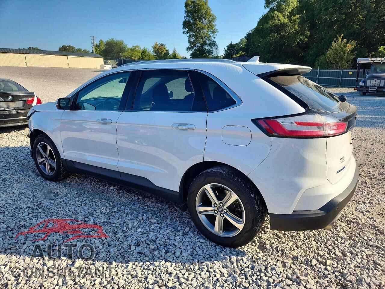 FORD EDGE 2019 - 2FMPK3J94KBC73950