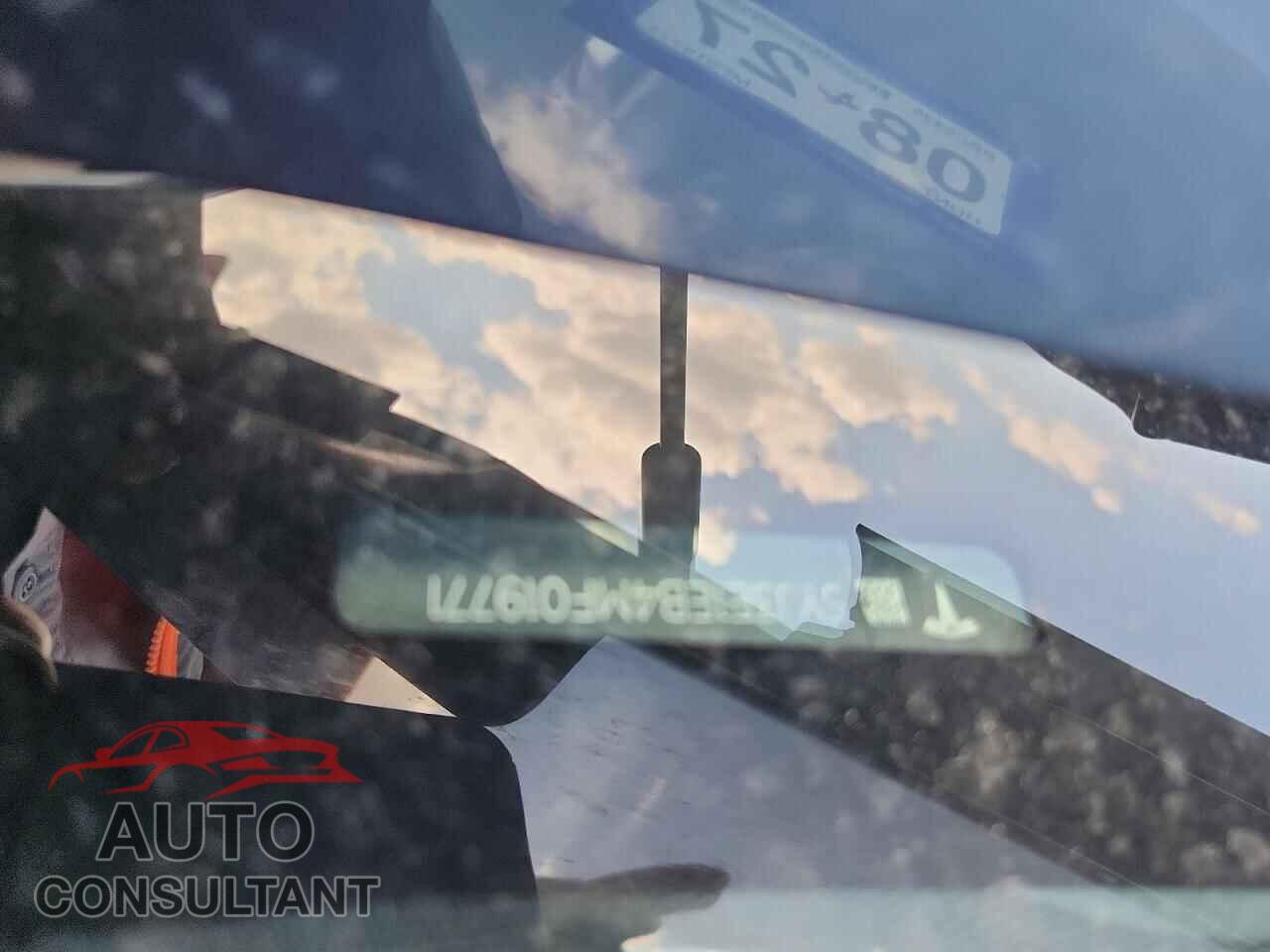 TESLA MODEL 3 2021 - 5YJ3E1EB4MF019771