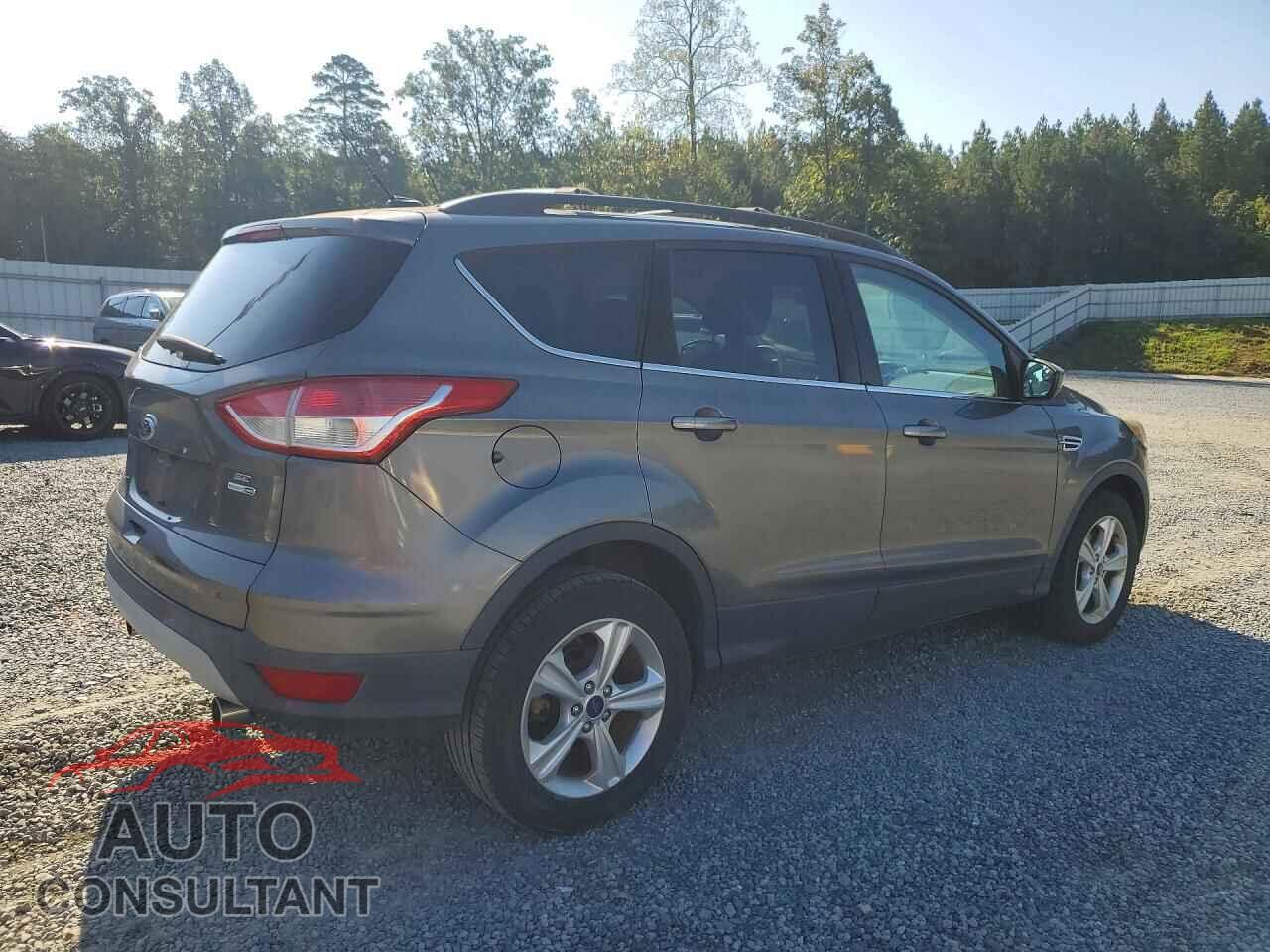 FORD ESCAPE 2013 - 1FMCU9GX9DUD15625