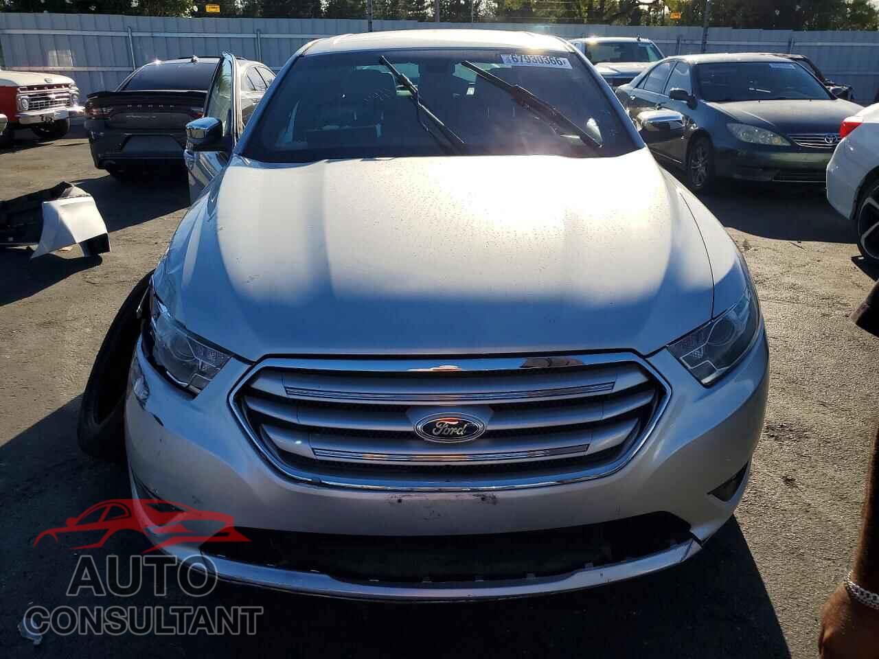 FORD TAURUS 2014 - 1FAHP2F82EG104596