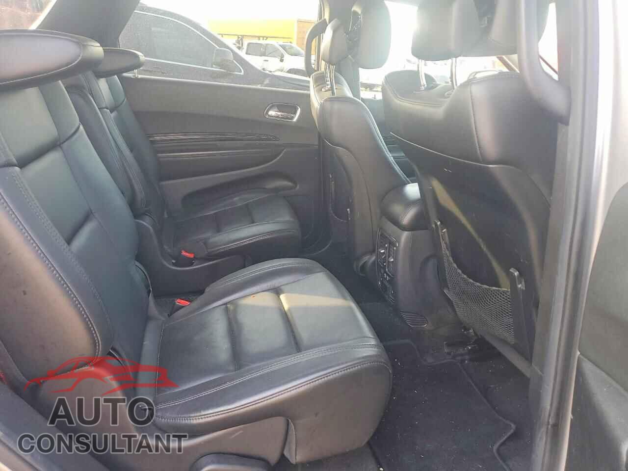 DODGE DURANGO 2014 - 1C4SDJDT5EC354450