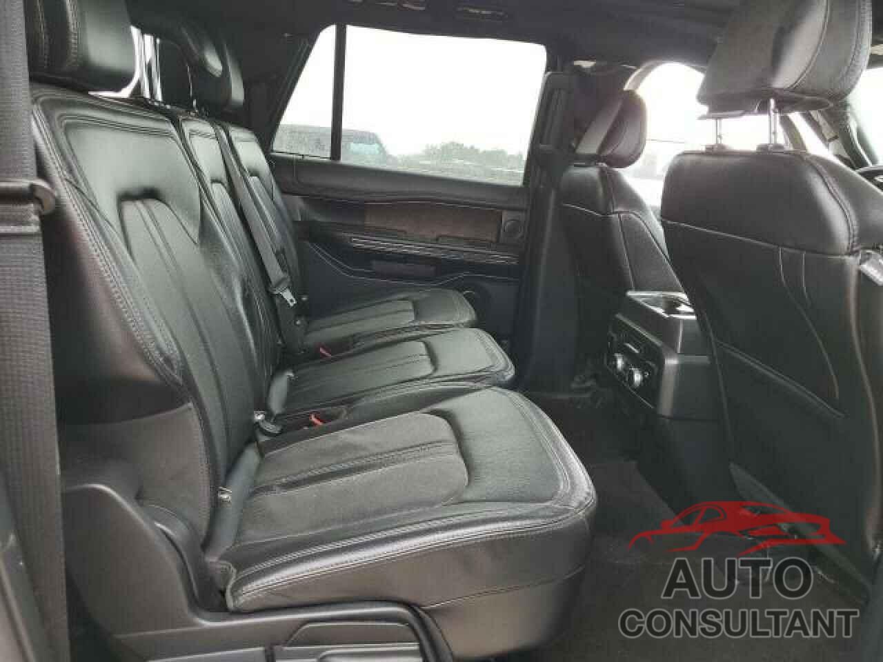 FORD EXPEDITION 2021 - 1FMJK2AT3MEA26650