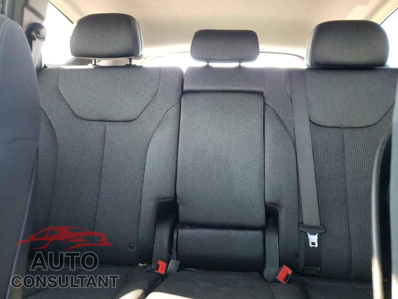 HYUNDAI SANTA FE 2023 - 5NMS14AJ7PH494355