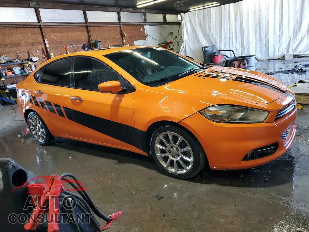 DODGE DART 2013 - 1C3CDFCA1DD346506