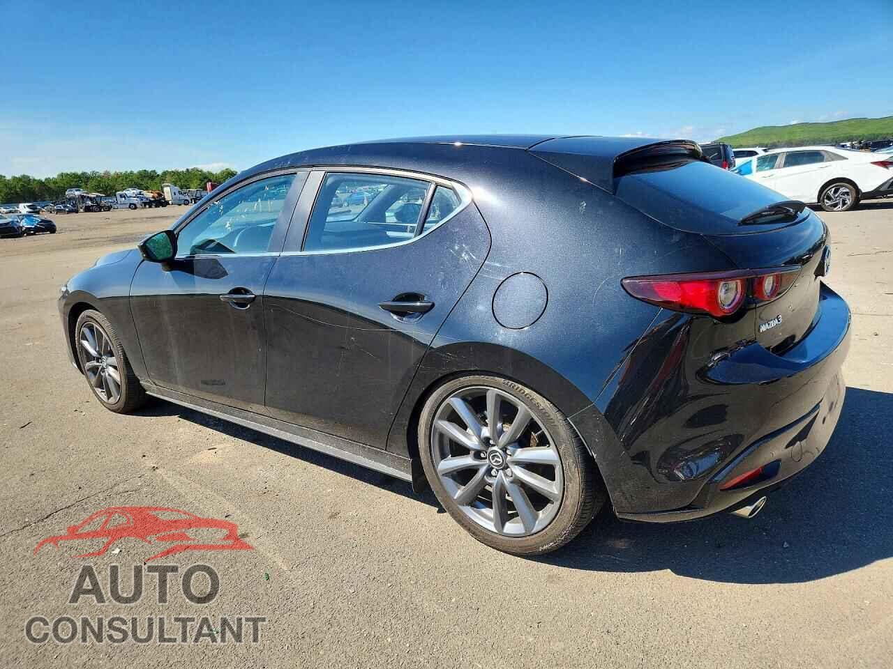 MAZDA 3 2025 - JM1BPALM6S1756115