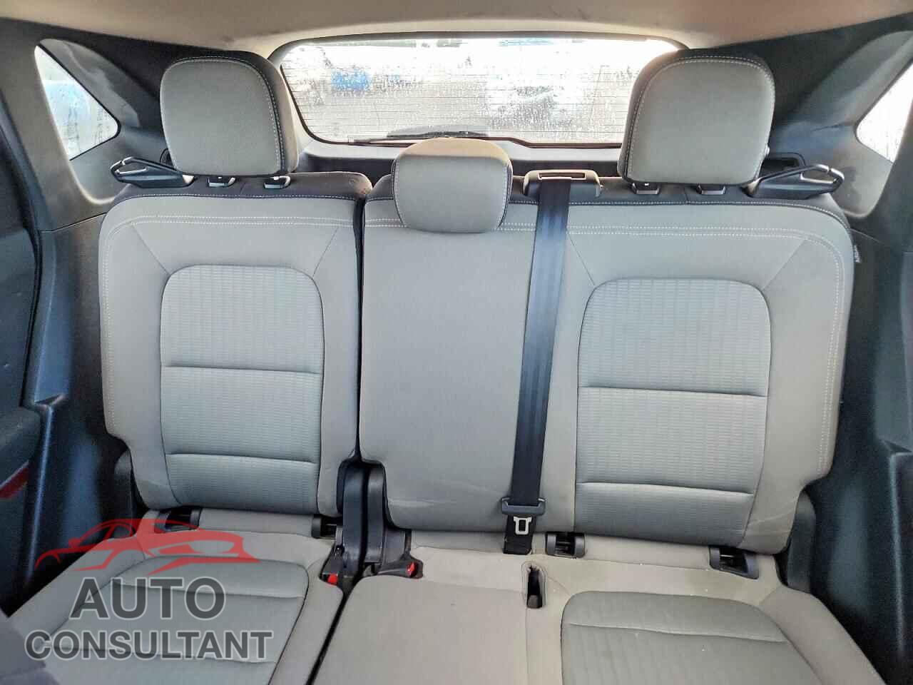 FORD ESCAPE 2020 - 1FMCU0F62LUA69519