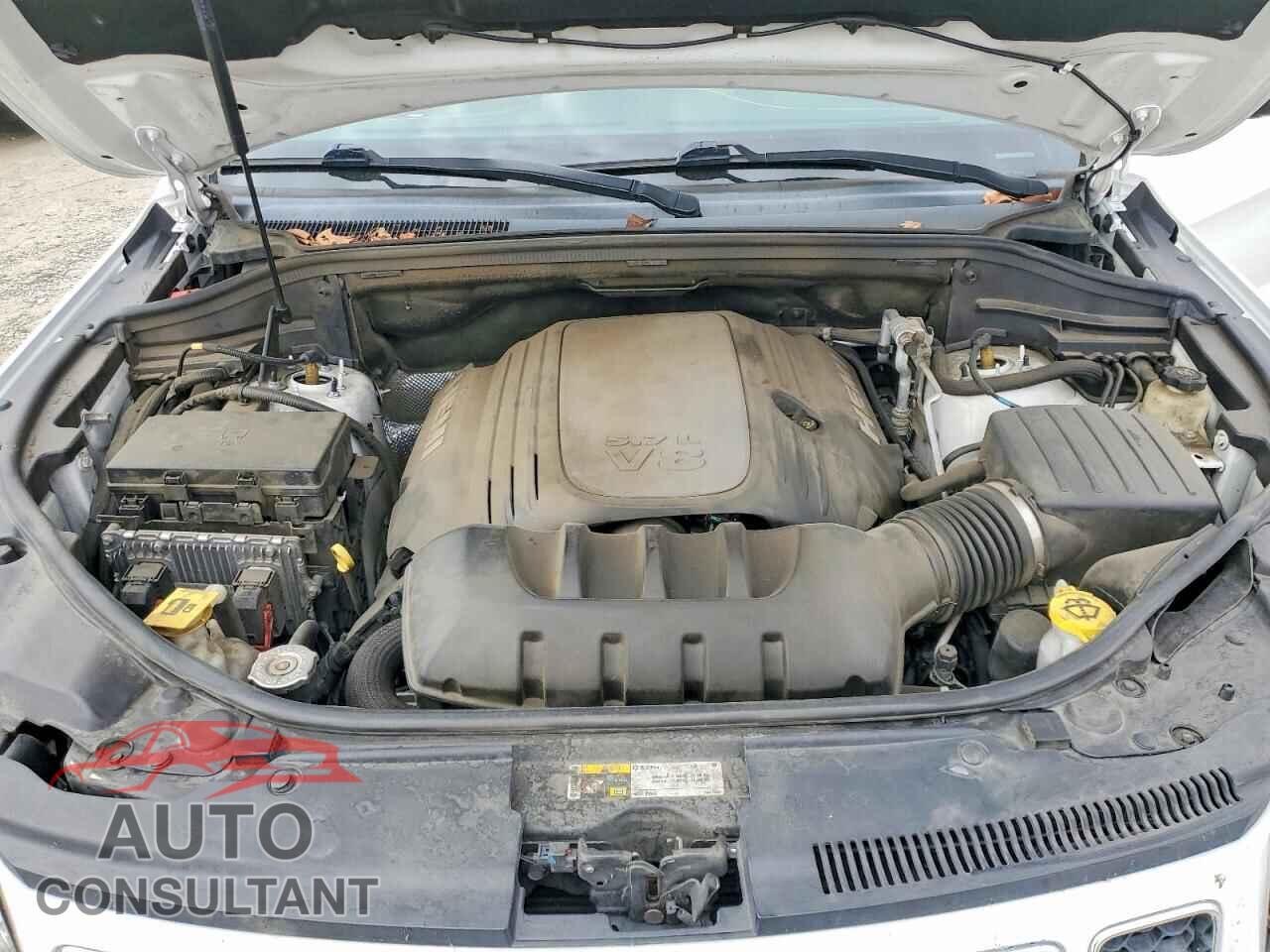 JEEP CHEROKEE 2014 - 1C4RJFCT6EC417545