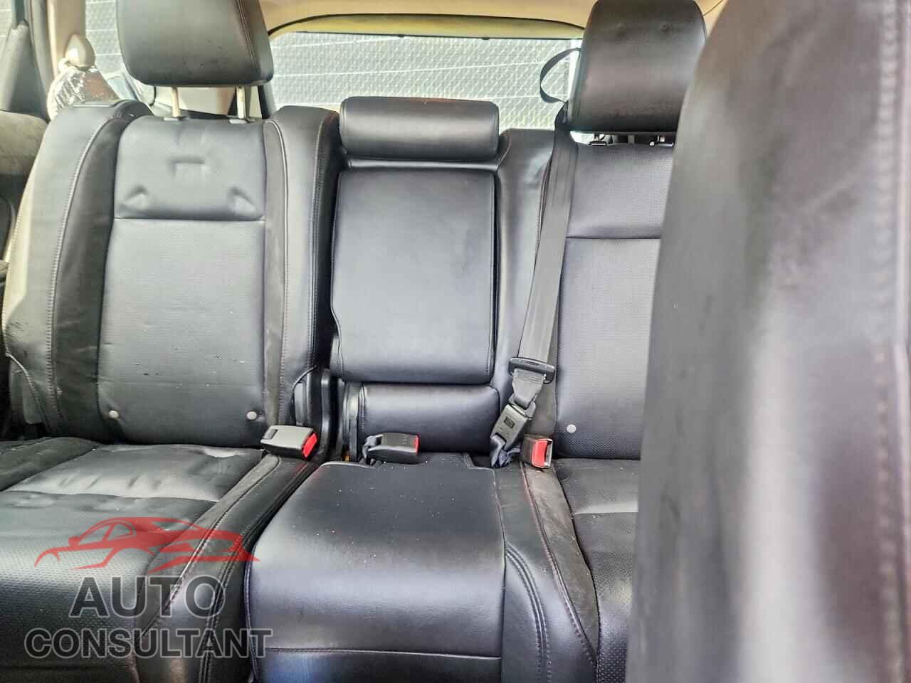 MAZDA CX-9 2014 - JM3TB3CV7E0435466
