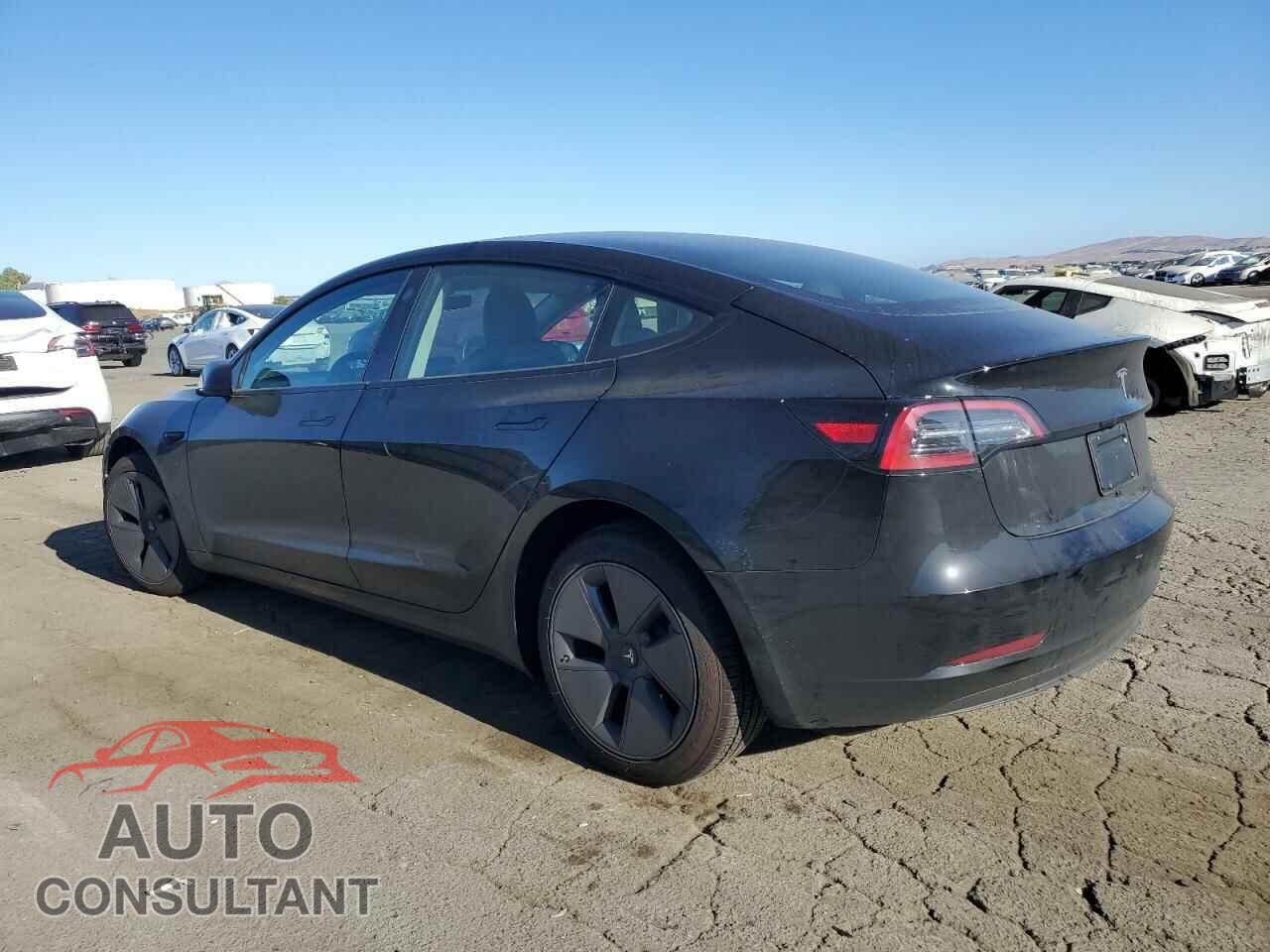 TESLA MODEL 3 2023 - 5YJ3E1EA1PF661134