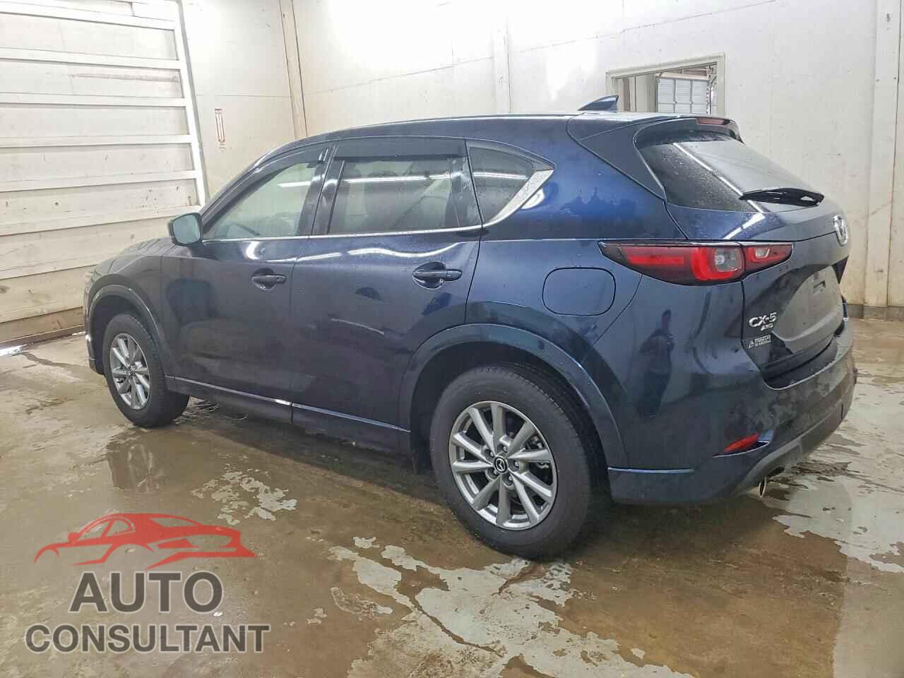 MAZDA CX-5 2025 - JM3KFBCL9S0677664
