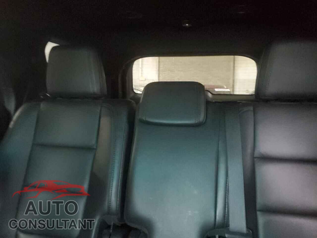 FORD EXPLORER 2014 - 1FM5K8D87EGB24355