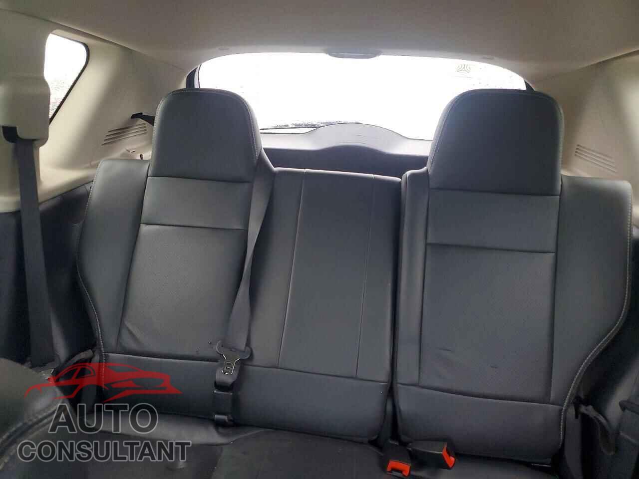 JEEP COMPASS 2015 - 1C4NJDEB1FD208295