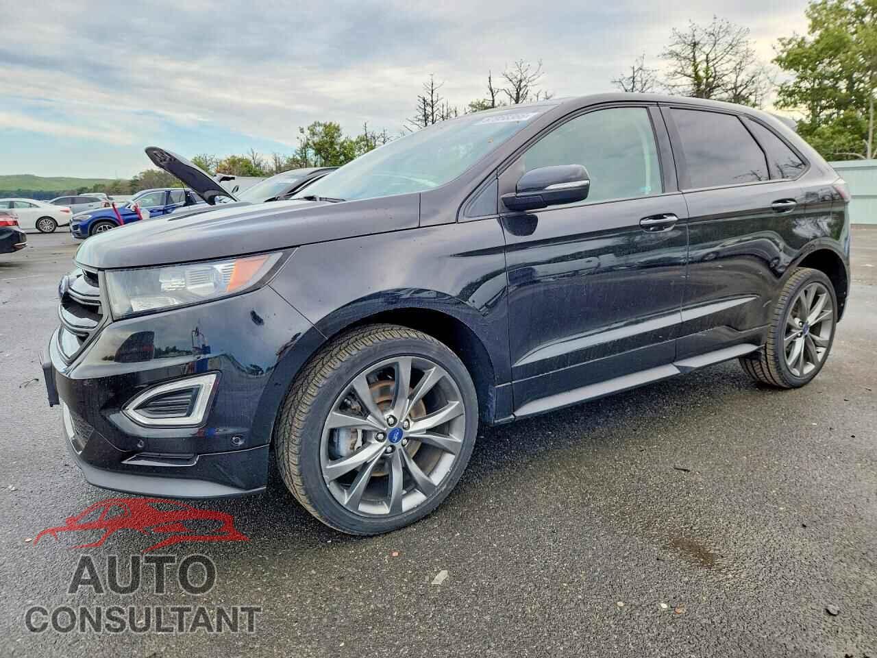 FORD EDGE 2016 - 2FMPK4APXGBB02065