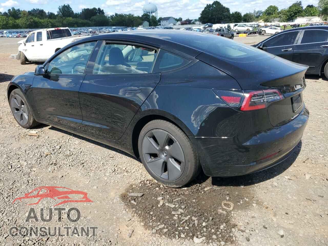TESLA MODEL 3 2023 - 5YJ3E1EA3PF403312